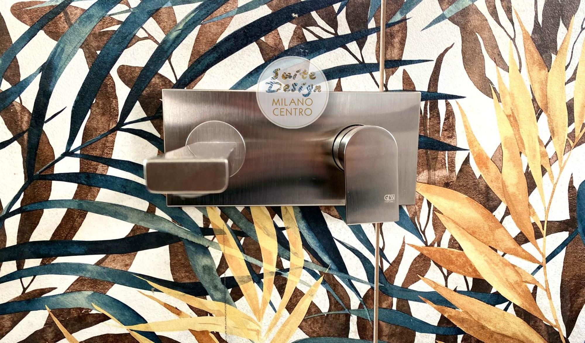 Suite Design Milano Centro Castello-Sforzesco-Cenacolo Kültér fotó