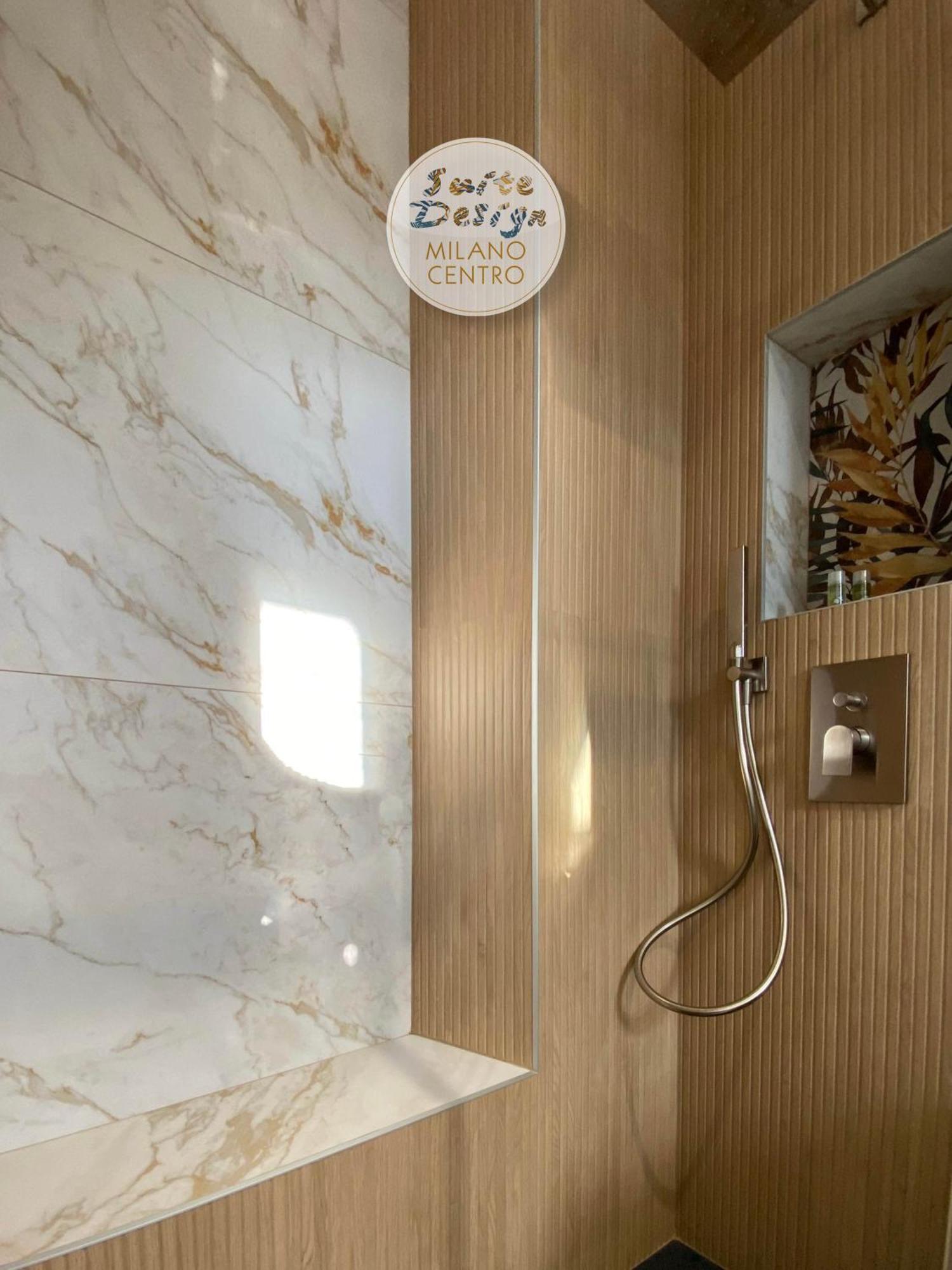 Suite Design Milano Centro Castello-Sforzesco-Cenacolo Kültér fotó